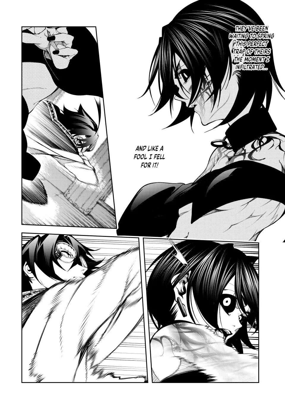 Read Wistoria Wand and Sword EN Manga Online