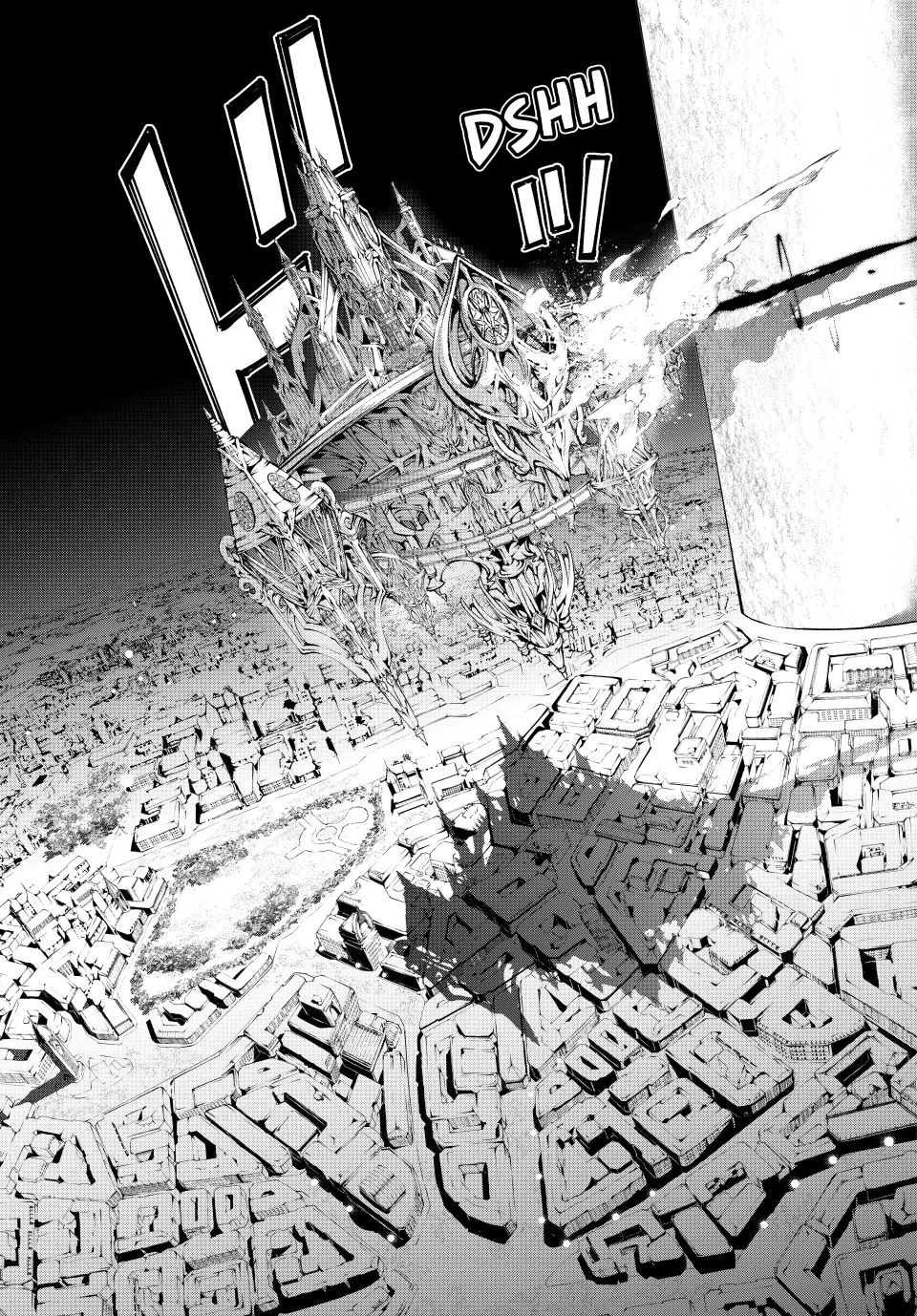 Read Wistoria Wand and Sword EN Manga Online