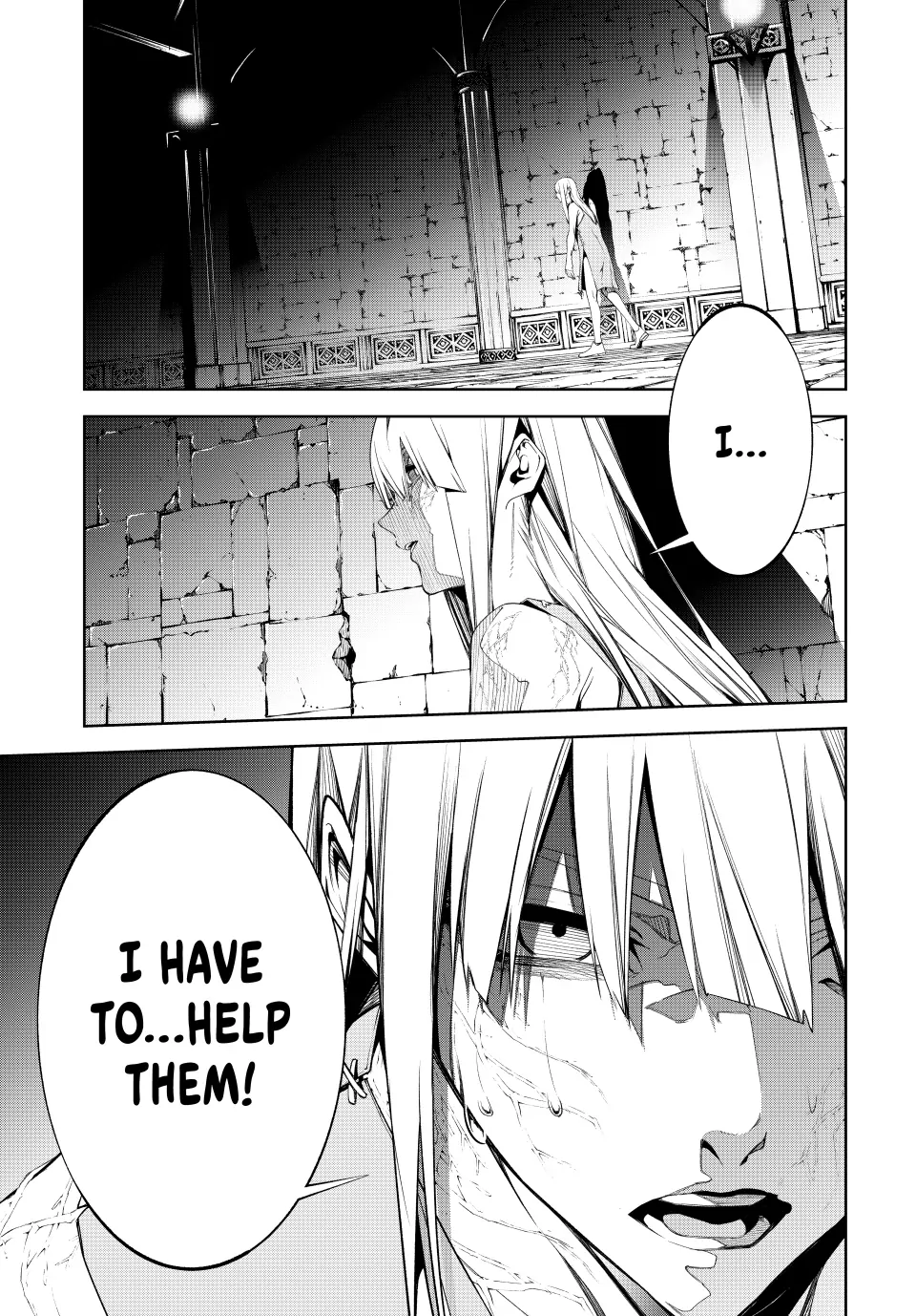 Read Wistoria Wand and Sword EN Manga Online