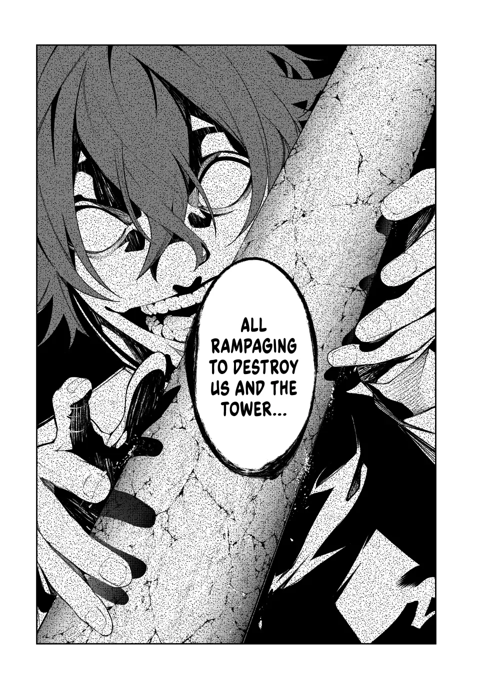 Read Wistoria Wand and Sword EN Manga Online