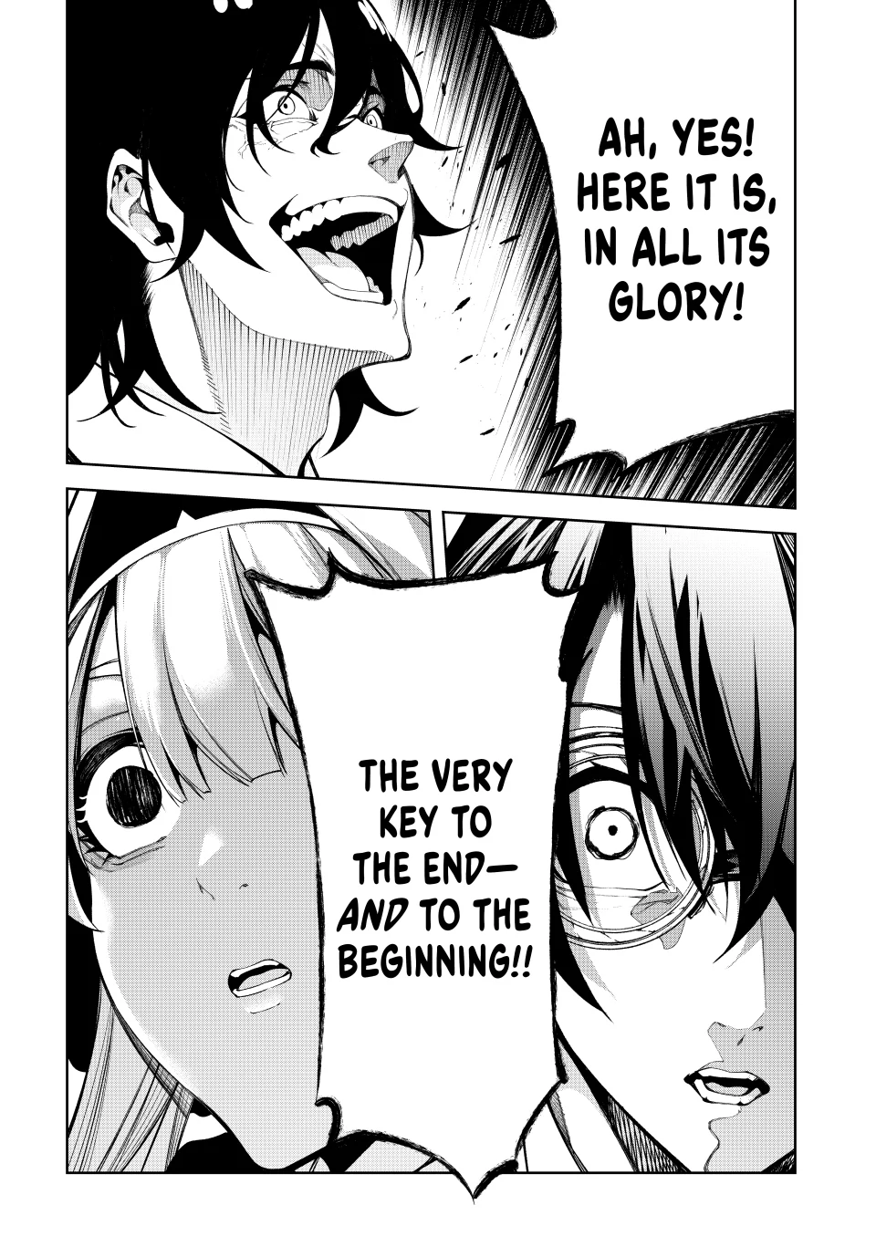 Read Wistoria Wand and Sword EN Manga Online