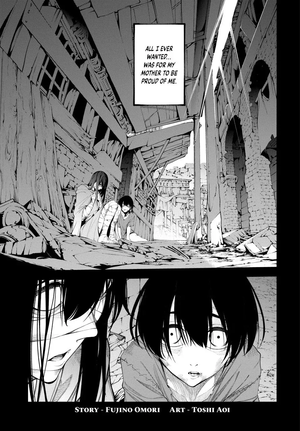 Read Wistoria Wand and Sword EN Manga Online