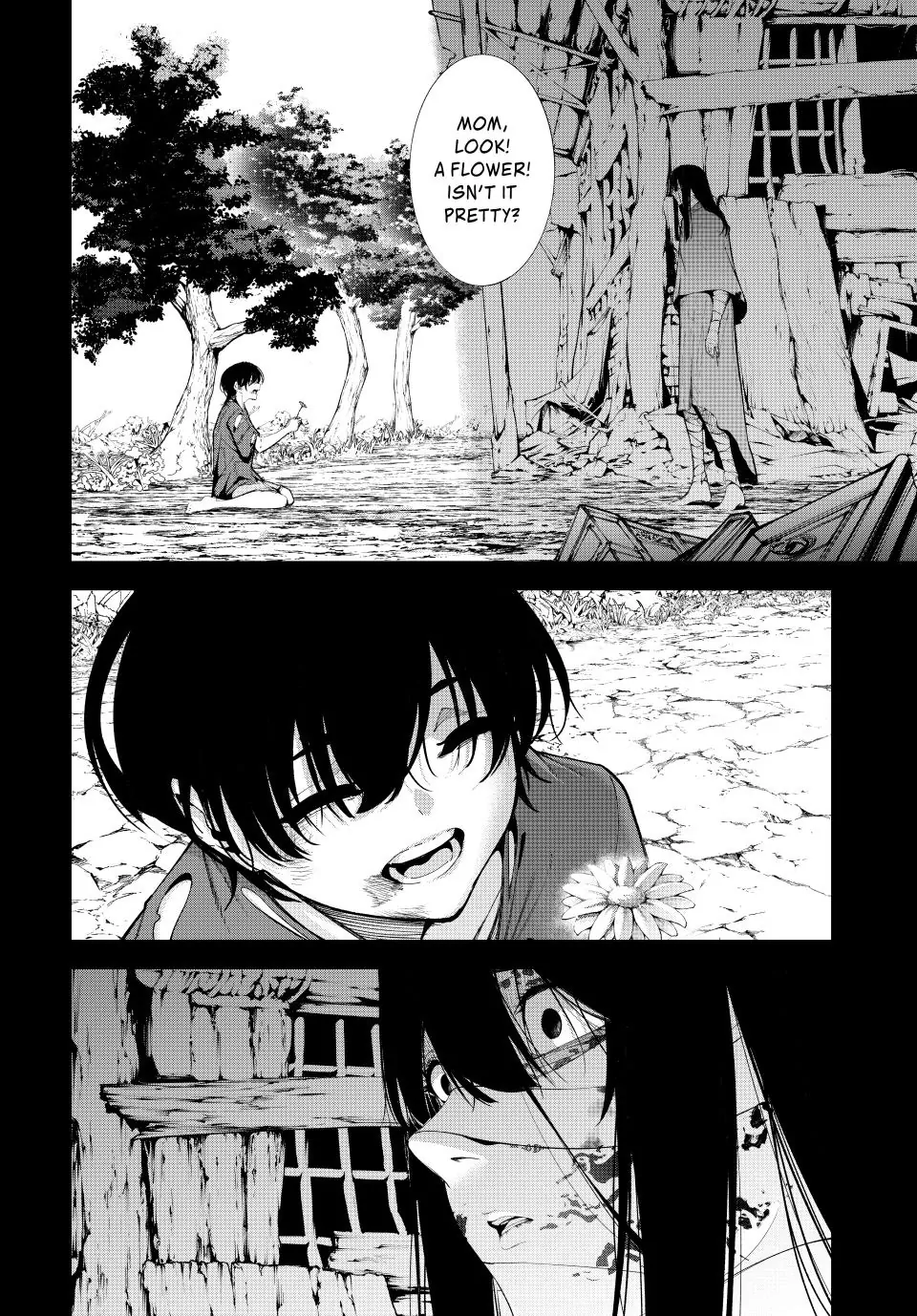 Read Wistoria Wand and Sword EN Manga Online