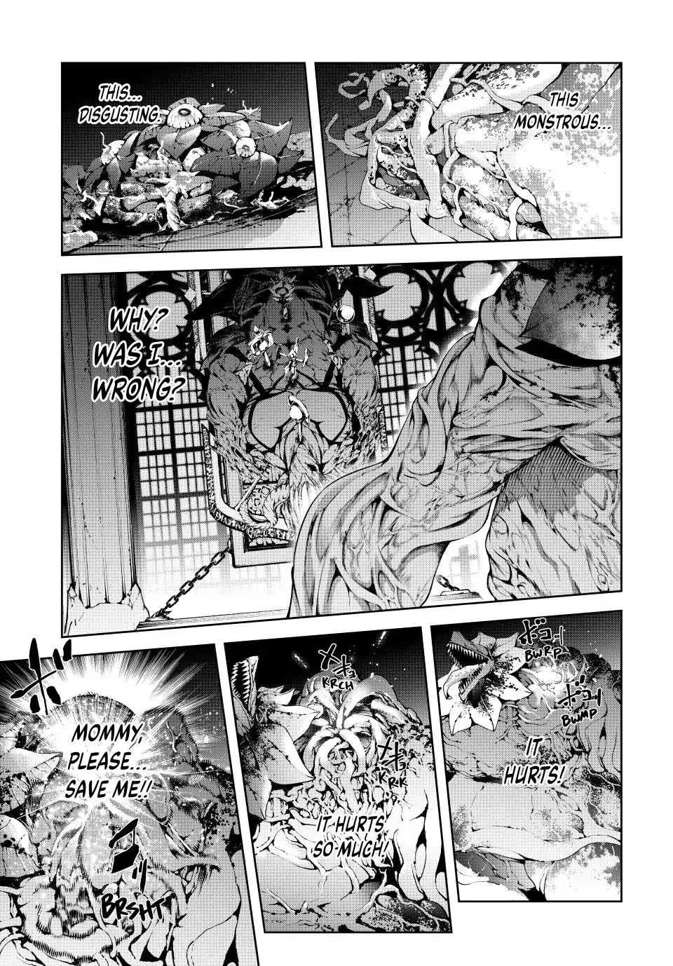 Read Wistoria Wand and Sword EN Manga Online