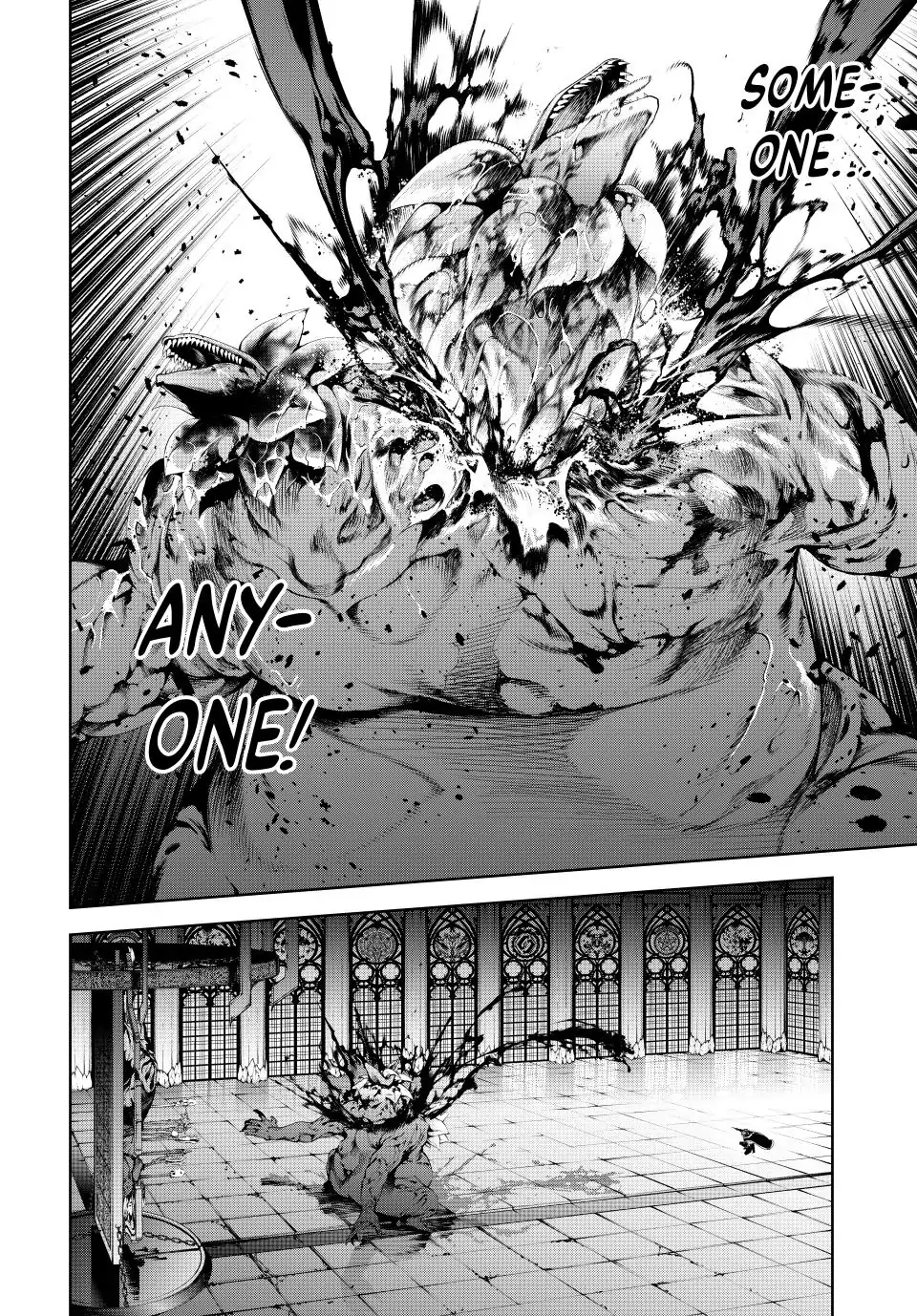 Read Wistoria Wand and Sword EN Manga Online