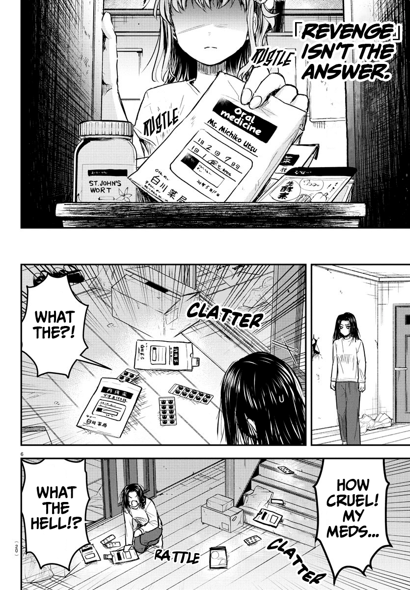 Read You Are a Four Leaf Clover EN Manga Online