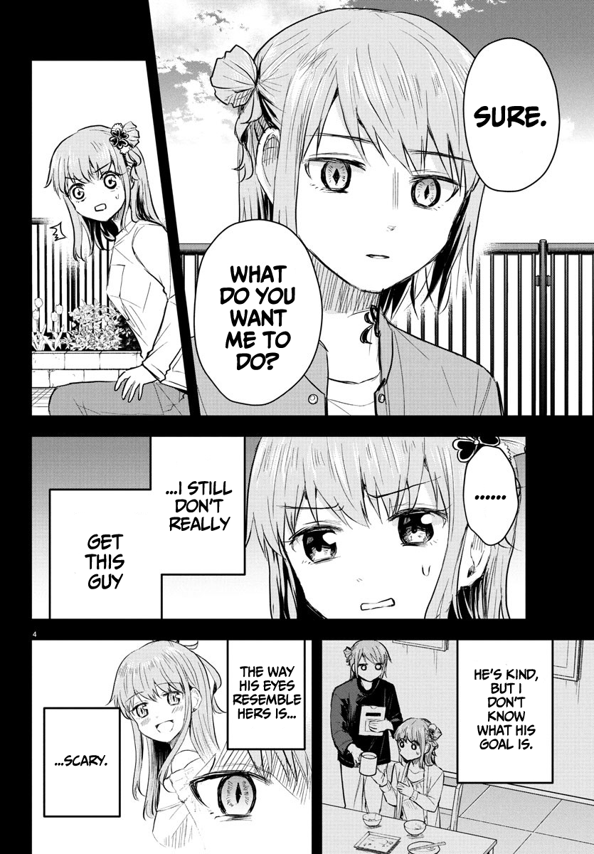 Read You Are a Four Leaf Clover EN Manga Online