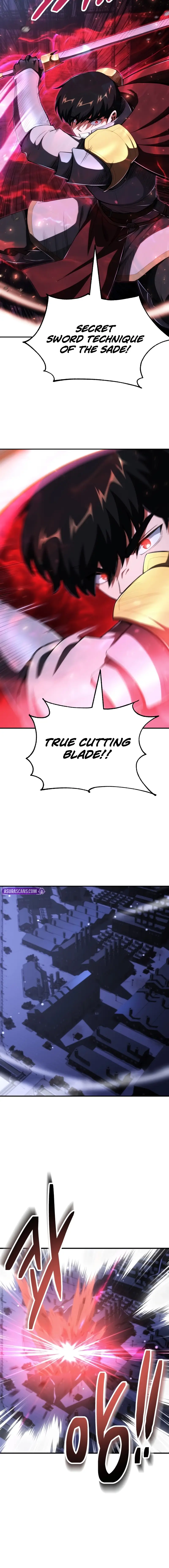 Read Youngest Scion of the Mages EN Manga Online