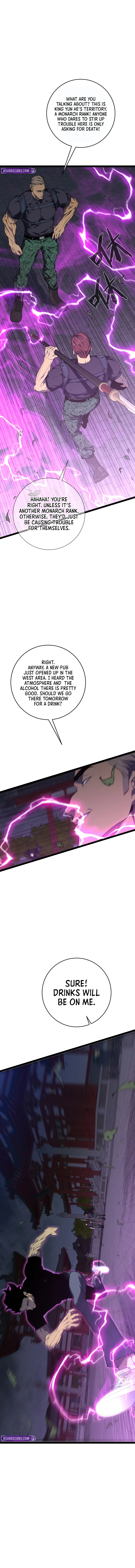 Read Your Talent is Mine EN Manga Online