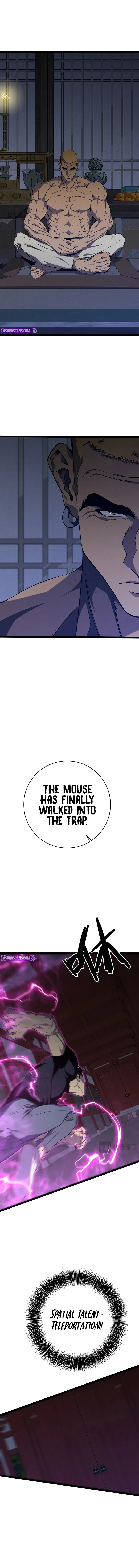 Read Your Talent is Mine EN Manga Online