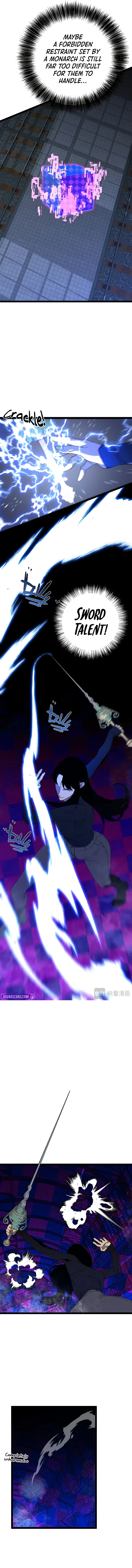 Read Your Talent is Mine EN Manga Online