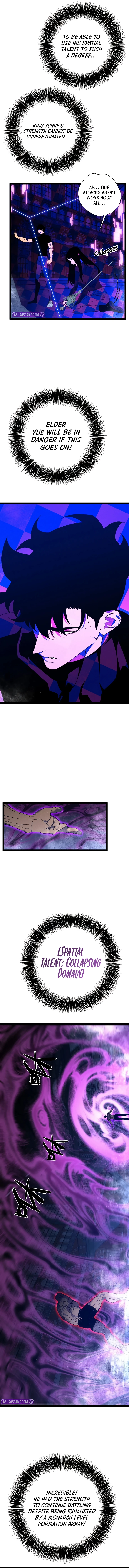 Read Your Talent is Mine EN Manga Online