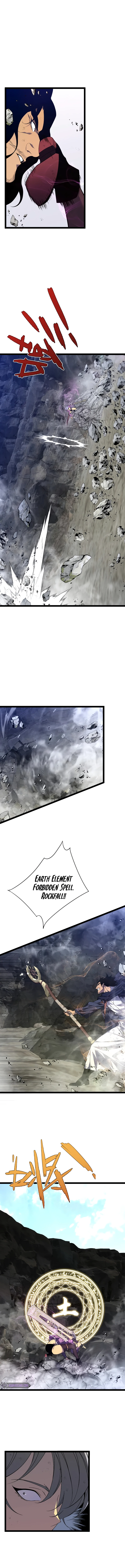 Read Your Talent is Mine EN Manga Online