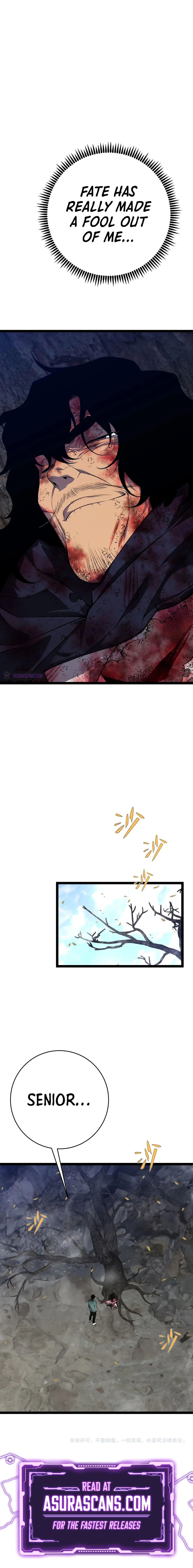 Read Your Talent is Mine EN Manga Online