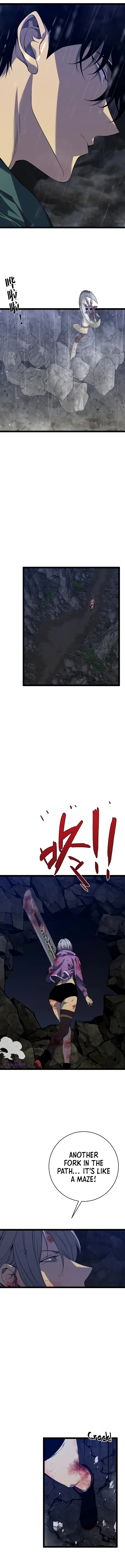 Read Your Talent is Mine EN Manga Online