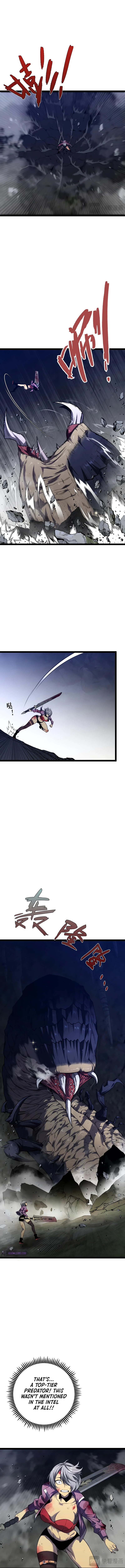 Read Your Talent is Mine EN Manga Online