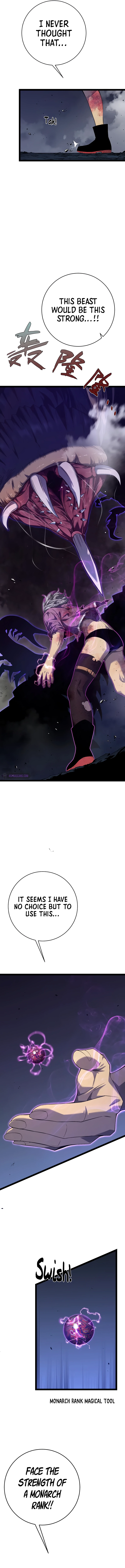 Read Your Talent is Mine EN Manga Online