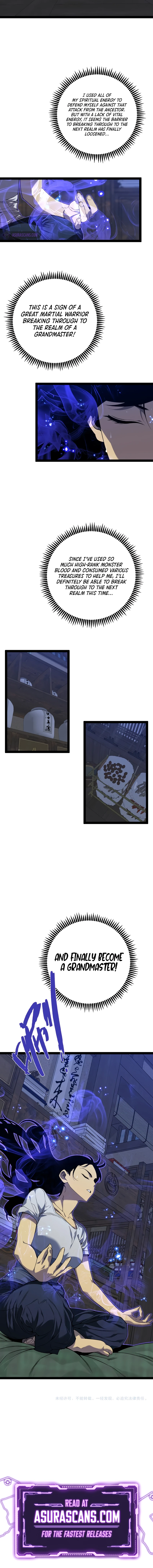 Read Your Talent is Mine EN Manga Online