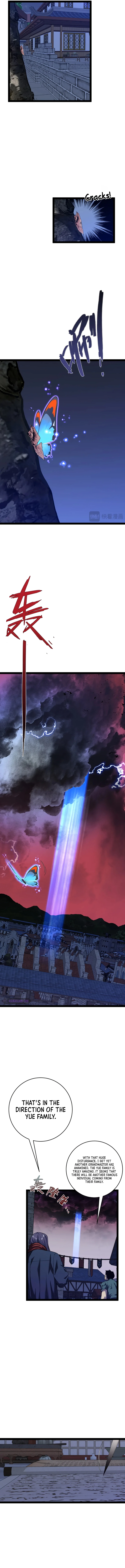 Read Your Talent is Mine EN Manga Online