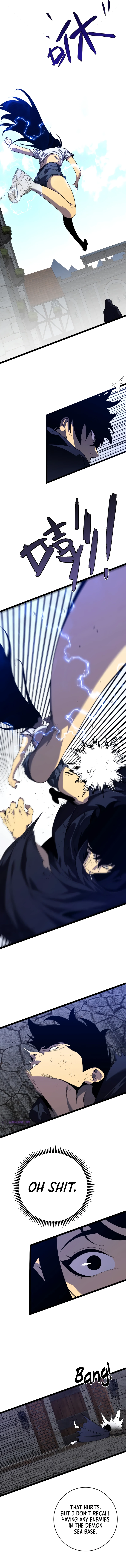 Read Your Talent is Mine EN Manga Online