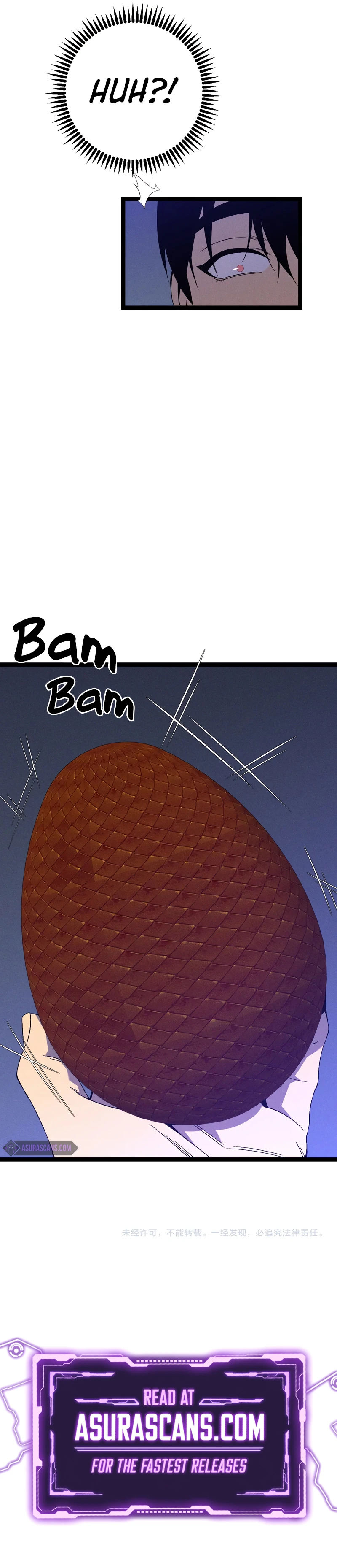 Read Your Talent is Mine EN Manga Online