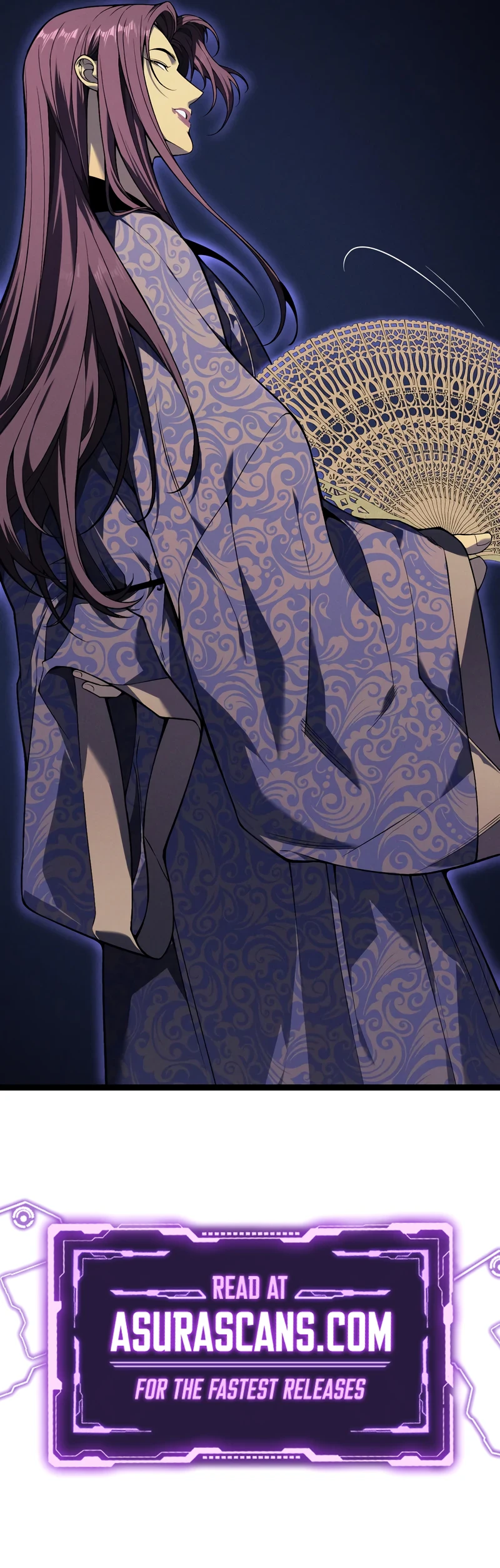 Read Your Talent is Mine EN Manga Online