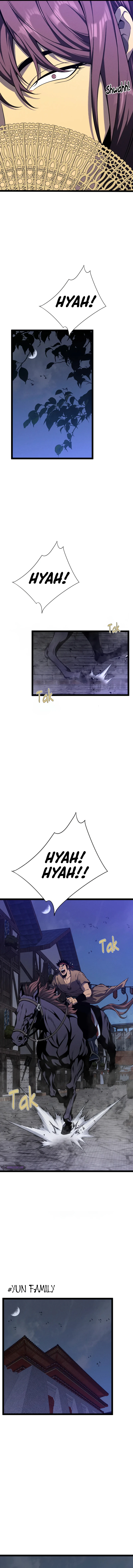 Read Your Talent is Mine EN Manga Online