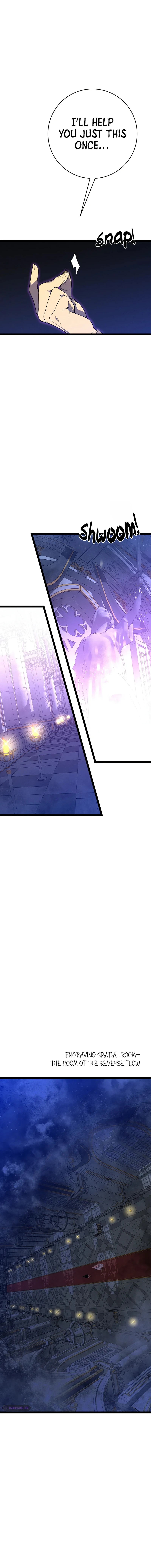 Read Your Talent is Mine EN Manga Online