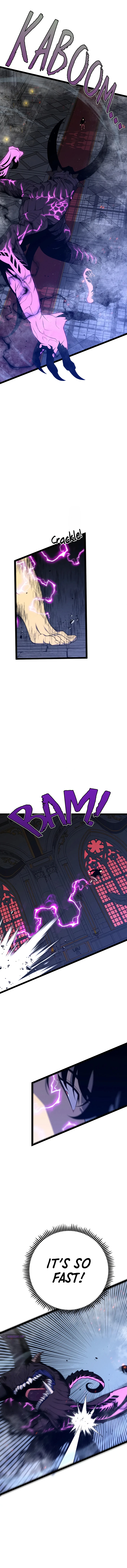 Read Your Talent is Mine EN Manga Online