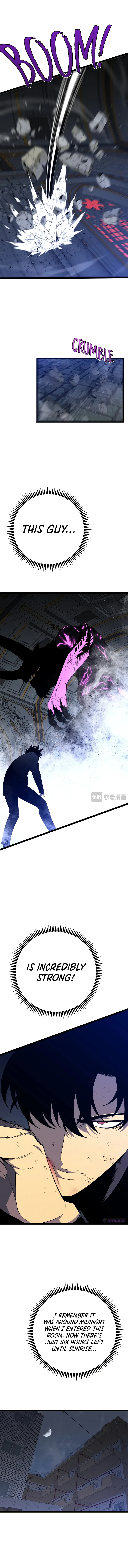 Read Your Talent is Mine EN Manga Online