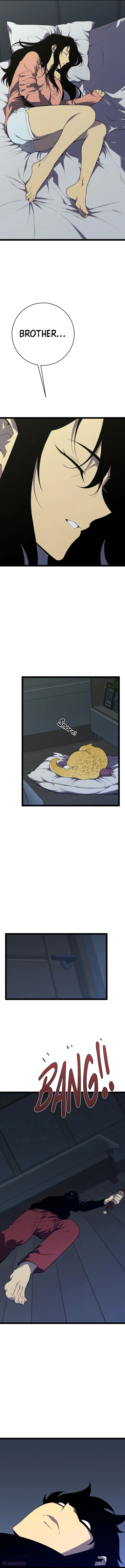 Read Your Talent is Mine EN Manga Online