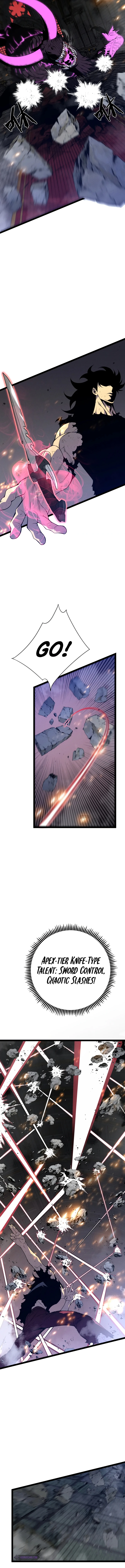 Read Your Talent is Mine EN Manga Online