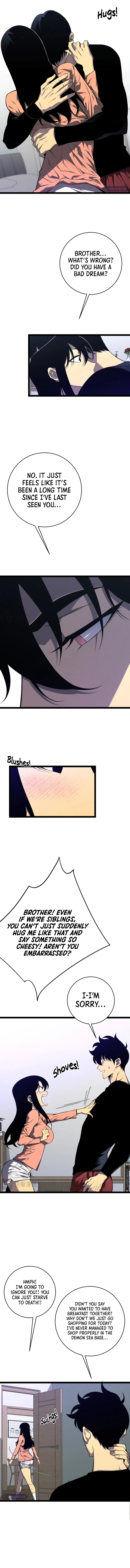 Read Your Talent is Mine EN Manga Online