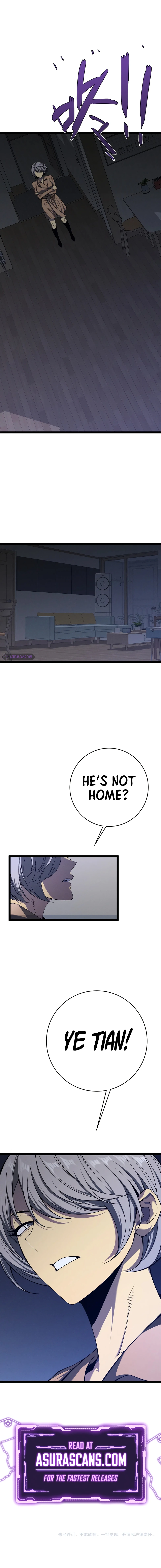 Read Your Talent is Mine EN Manga Online