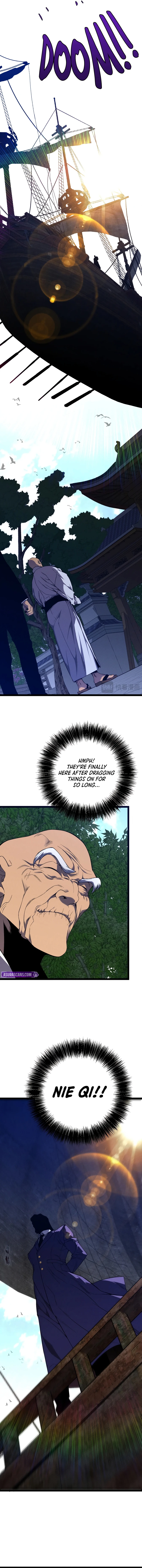 Read Your Talent is Mine EN Manga Online