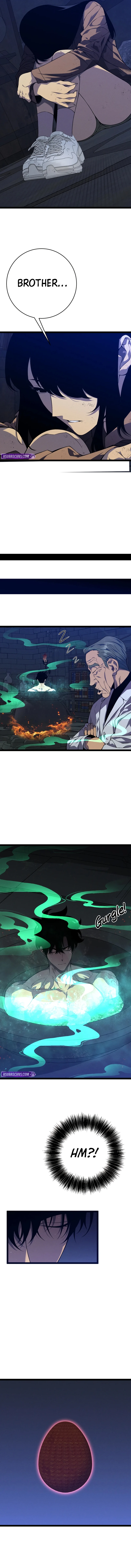 Read Your Talent is Mine EN Manga Online