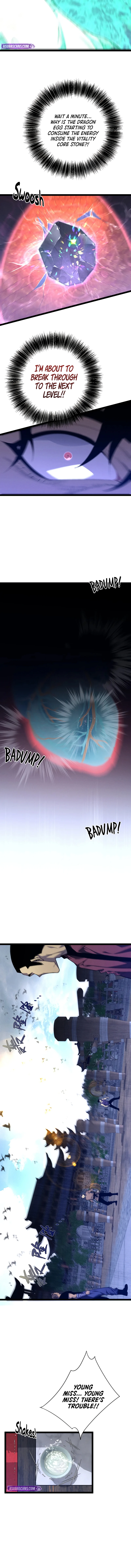 Read Your Talent is Mine EN Manga Online