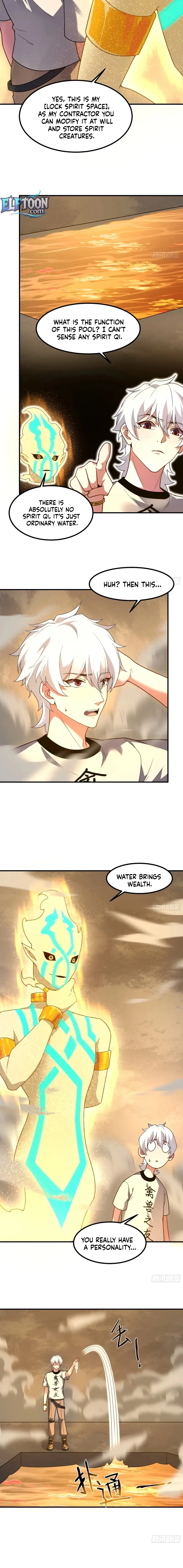 Read Yu Shou Jin Hua EN Manga Online