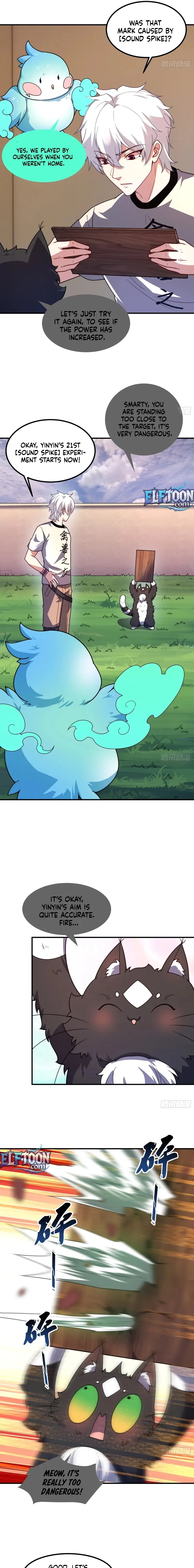 Read Yu Shou Jin Hua EN Manga Online