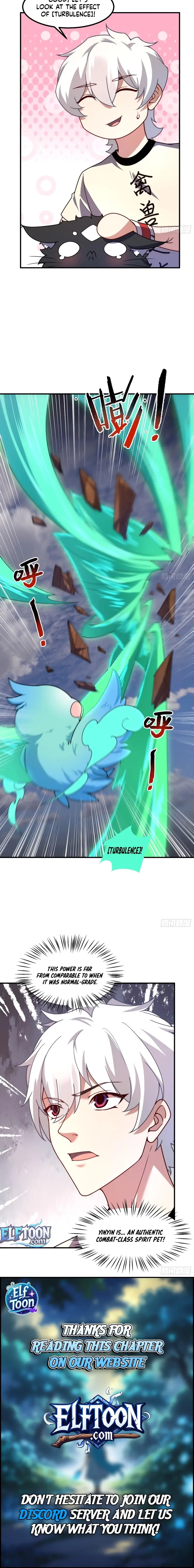 Read Yu Shou Jin Hua EN Manga Online