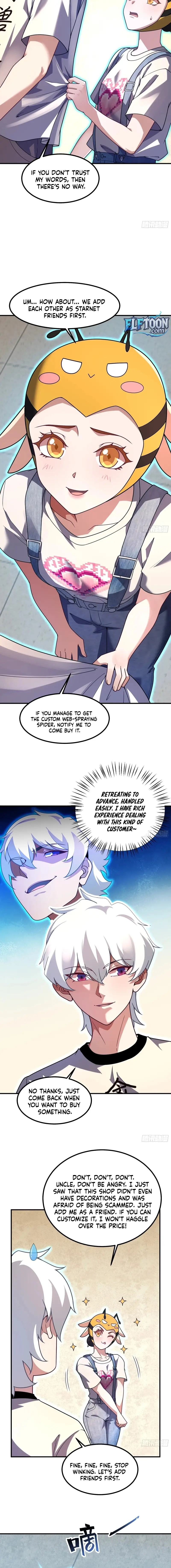 Read Yu Shou Jin Hua EN Manga Online