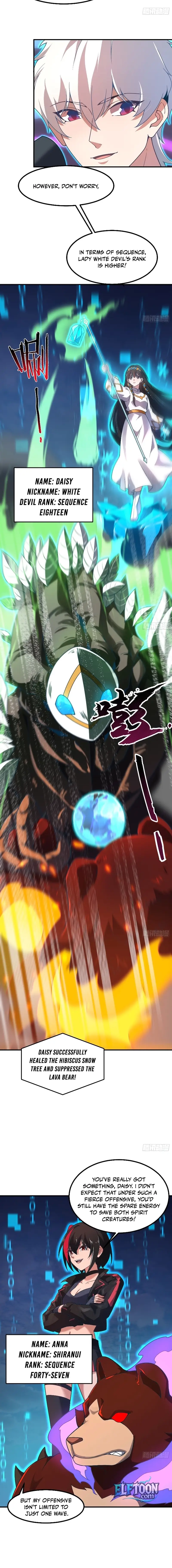 Read Yu Shou Jin Hua EN Manga Online