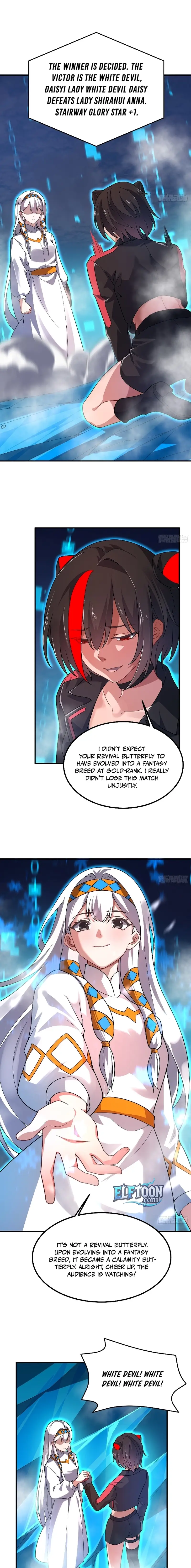 Read Yu Shou Jin Hua EN Manga Online