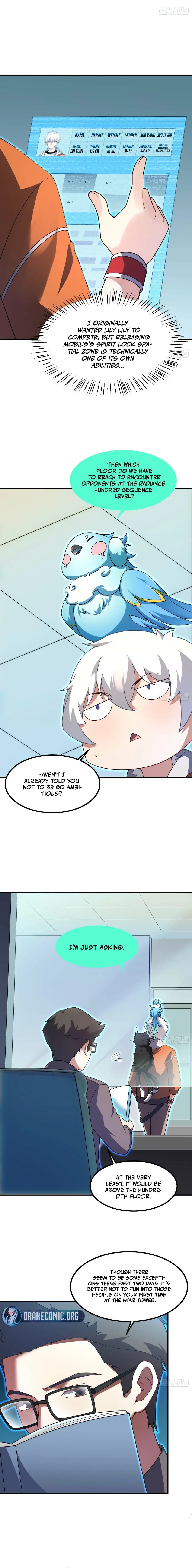 Read Yu Shou Jin Hua EN Manga Online