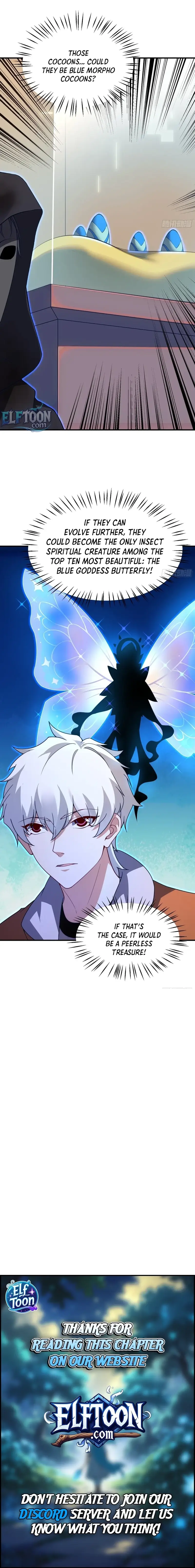 Read Yu Shou Jin Hua EN Manga Online