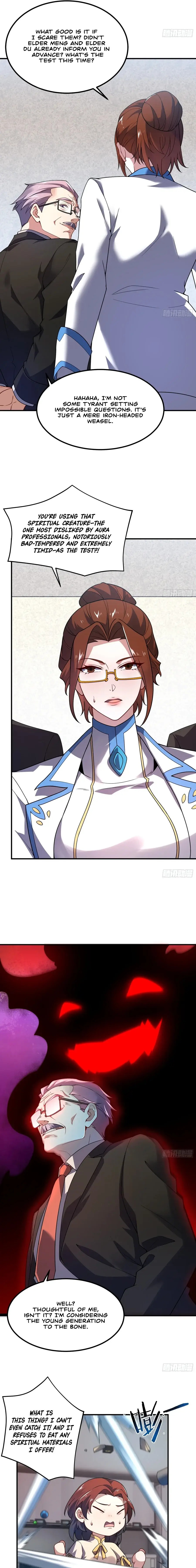 Read Yu Shou Jin Hua EN Manga Online