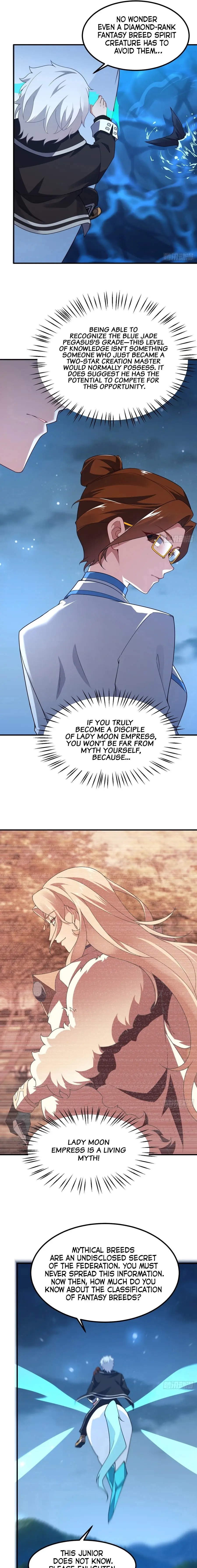 Read Yu Shou Jin Hua EN Manga Online