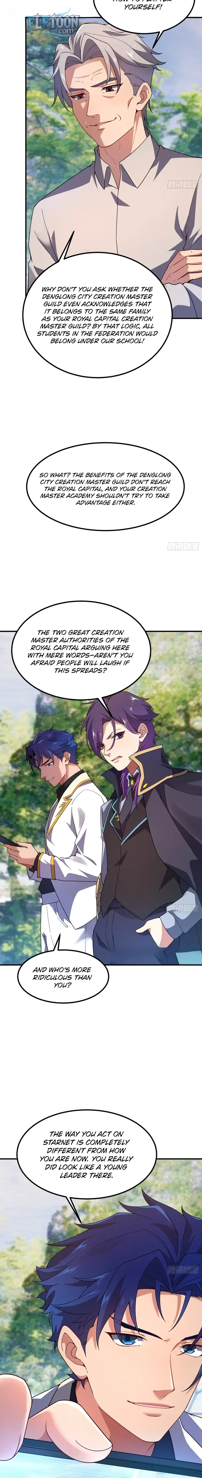 Read Yu Shou Jin Hua EN Manga Online