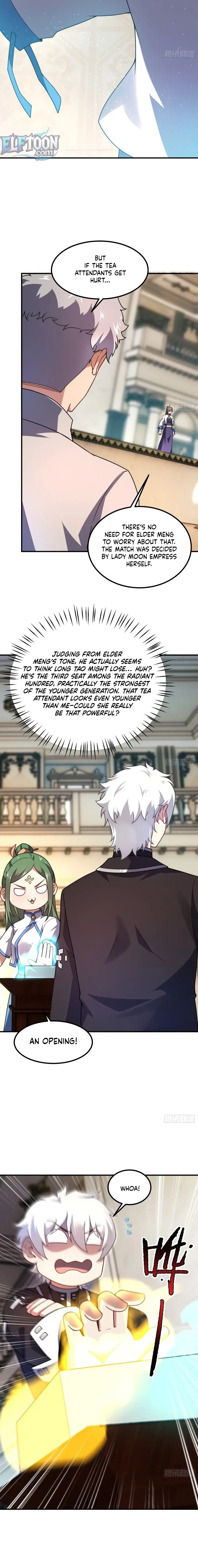 Read Yu Shou Jin Hua EN Manga Online