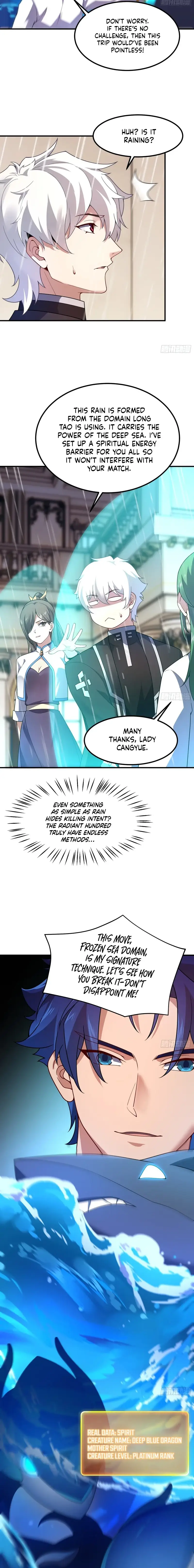 Read Yu Shou Jin Hua EN Manga Online